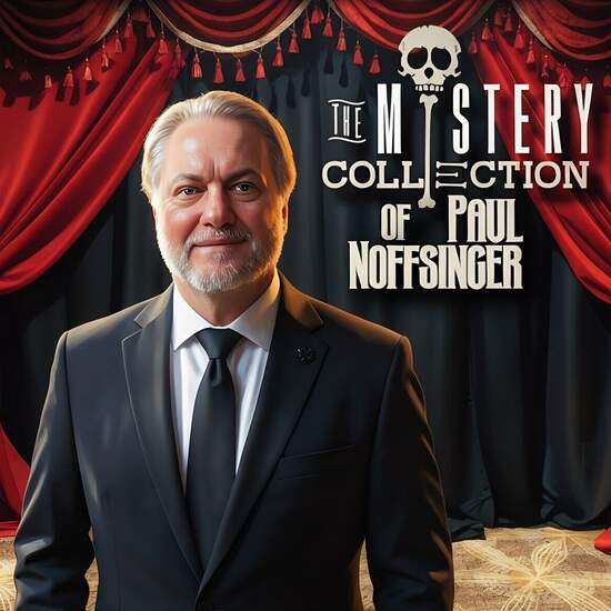 Paul Noffsinger